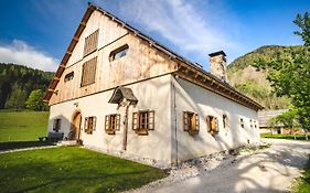 Bauernhof Šenkova domačija